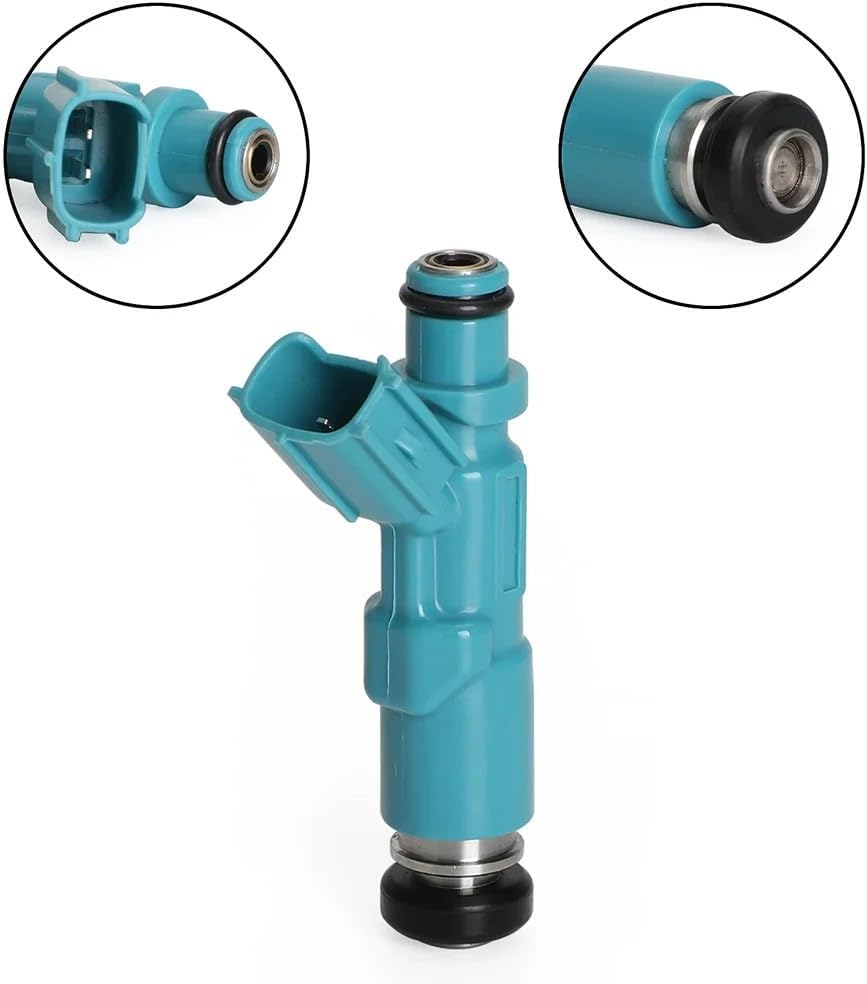 1pc 23209-23020 23250-23020 2320923020 2325023020 Injectors