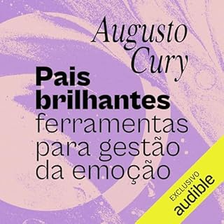 Pais brilhantes cover art