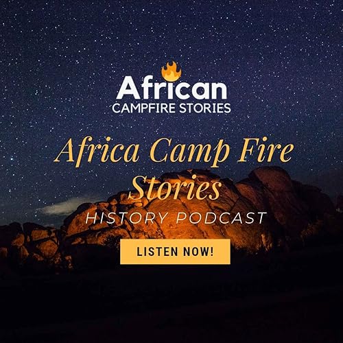 African History Quickies &ndash; Episode 5 &ndash; Bokassa