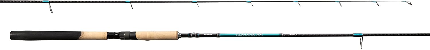 TERAMAR PX SE Spinning