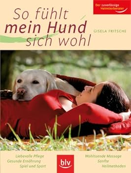 Paperback So fühlt mein Hund sich wohl [German] Book