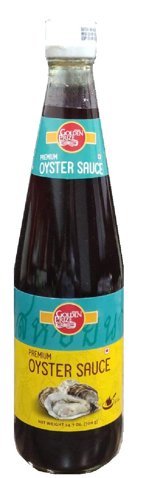 Golden Prize Oyster Sauce Bottle, 700 g (B07Z9KVR2Z) Amazon Price History, Amazon Price Tracker
