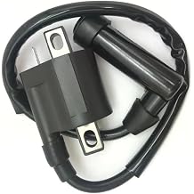 Ignition Coil Fit For YA Warrior 350 YFM350 Atv 1989-2004