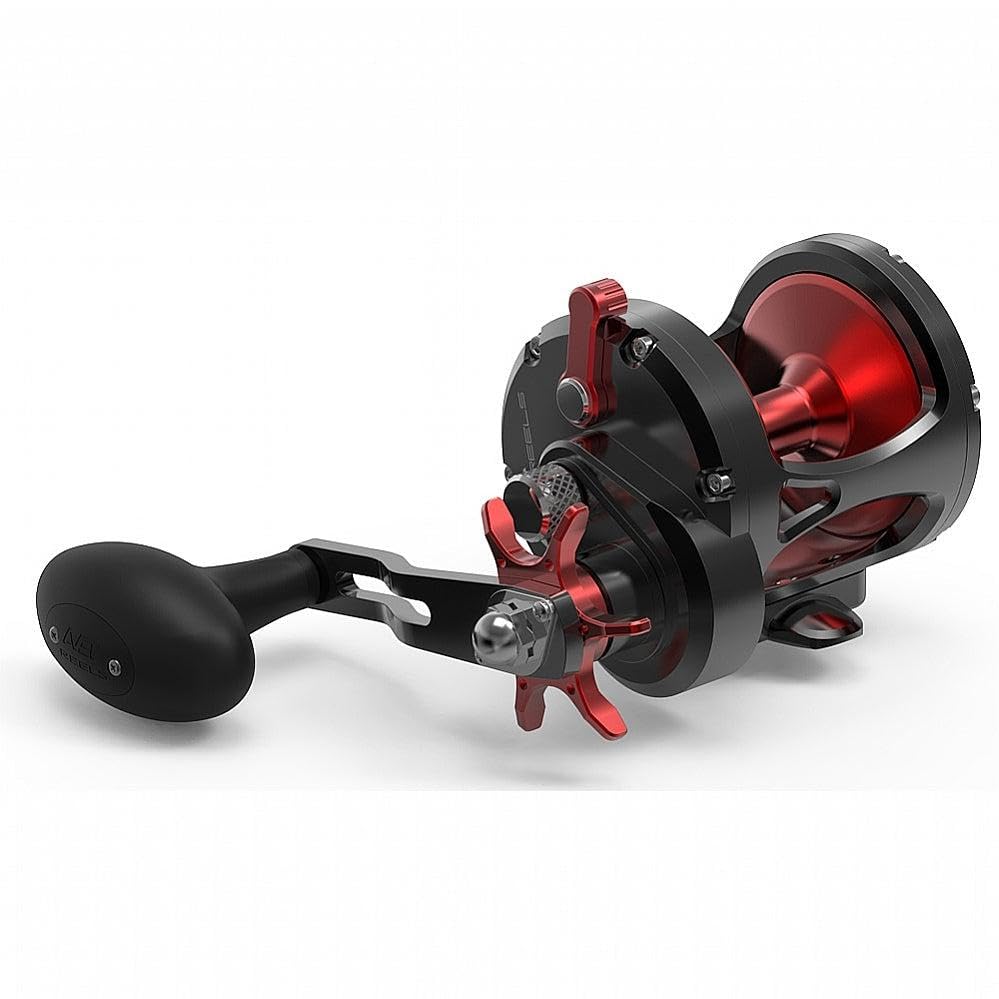 アベット AVET REEL MXJ 5.8 Amazon | Avet Reels MXJ 5.8 Star RH-BK G2シリーズ MXJ 5.8 Star RH