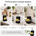 Imagen de Dispensador de Jabón para Cocina con Porta Estropajos y 3 Estropajos Incluidos