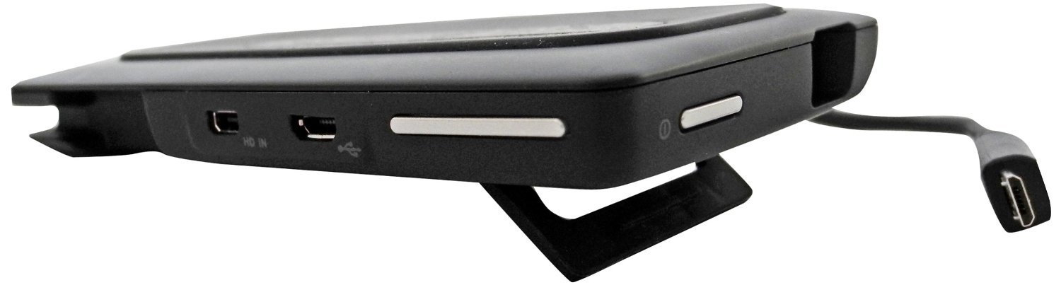 XSoriesX-Project Micro Portable Pocket Mini Video Projector DLP LED
