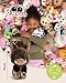Imagen de NICI peluche GLUBSCHIS jabalí Truffle Fluffle 15cm marrón
