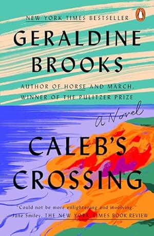 Caleb's Crossing: A Novel