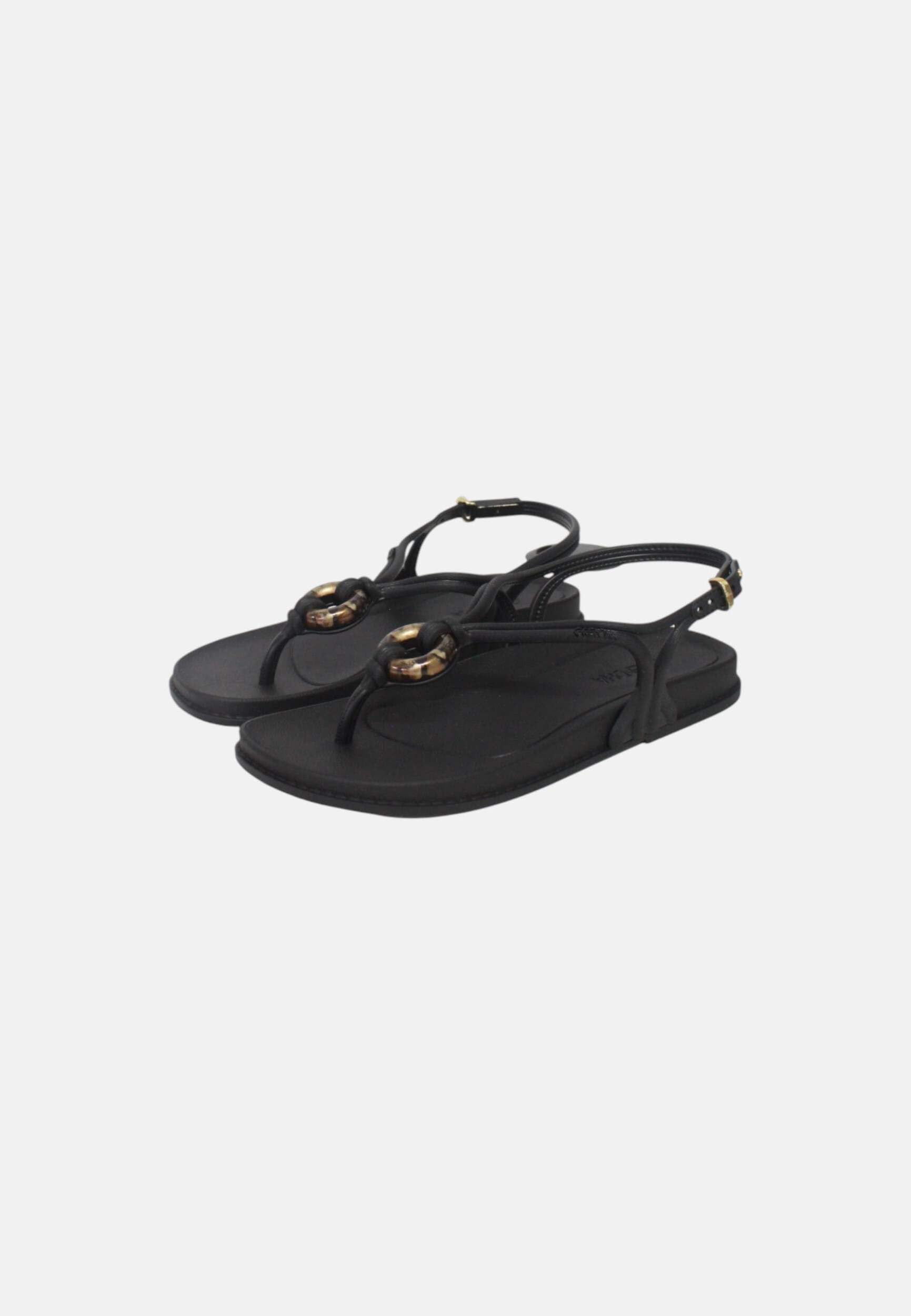 Grendha Grendha Exotica Sand Ad SandaliaMujer