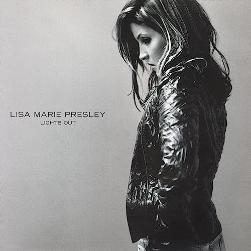 Play Lights Out by Lisa Marie Presley on Amazon Music