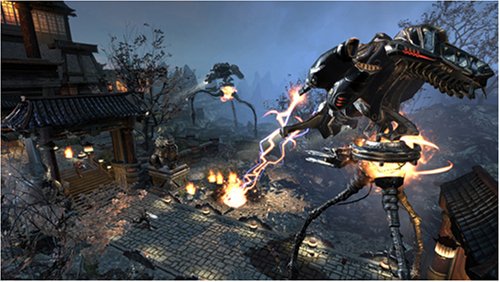Unreal Tournament Iii - Xbox 360 #TOP4