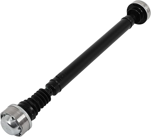 Vista 592 de SCITOO Longitud del eje de hélice del eje de transmisión delantero 36.2 pulgadas compatible con 2001-2004 para Jeep Grand para Cherokee 4.0L