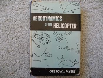 Hardcover Aerodynamics of the Helicopter Book