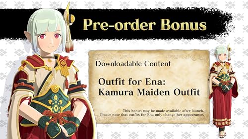 Monster Hunter Stories Collection Jeu PS4 Neuf - vue 7