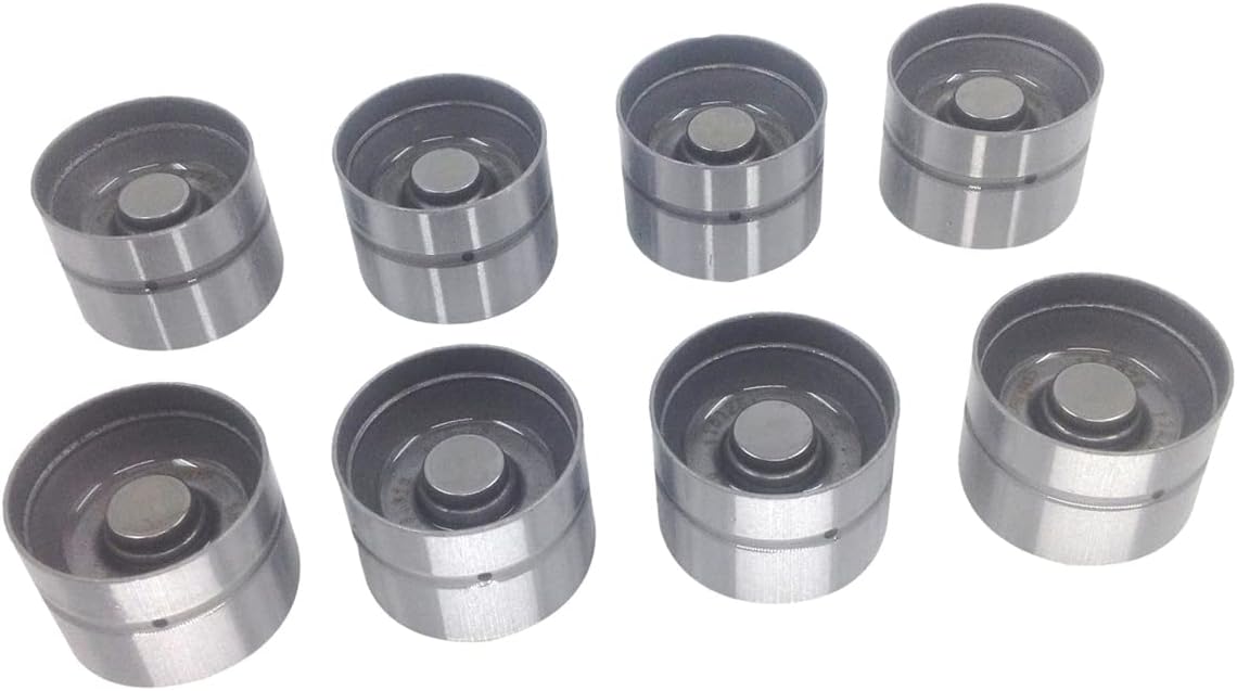 8Pcs Hydraulic Lifters Fits 1989-2008 Volkswagen Beetle Jetta Passat 038109309C