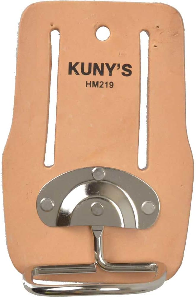 Kunys HM219 Leather Swing Hammer Holder