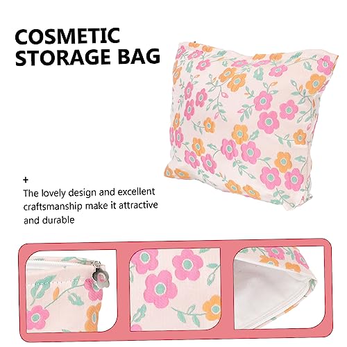 Pochette cosmétique portable DOITOOL pour vos déplacements - 2