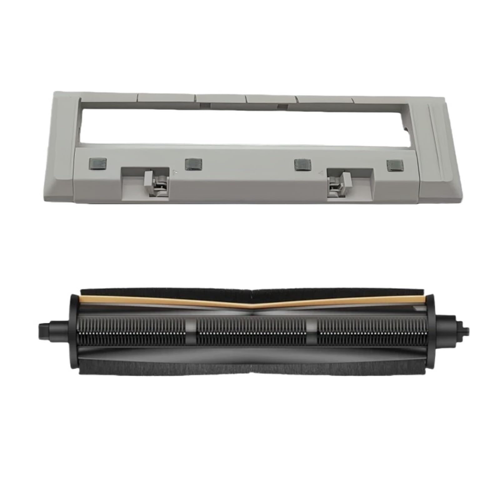 Accessori For Copertura Spazzola Principale In Gomma,Compatibili Con Dreame