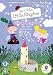 Produktbild Ben Little Kingdom: Holly'S Magic Wand and Other. [Edizione: Regno Unito] [Import]