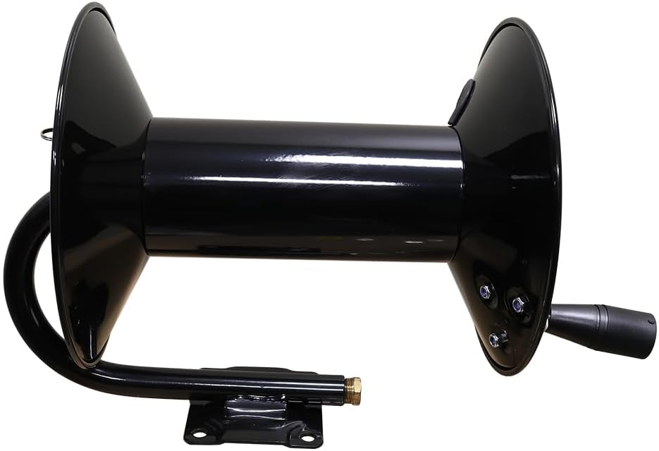 Similar. Valley Industries Manual Hose Reel - 3000PSI, 75ft Capacity