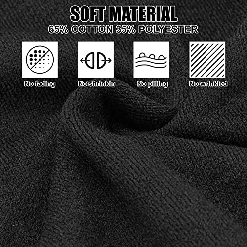 Expawlorer Dog Hoodies- Fall Soft And Warm Dog Sweatshirt With Leash Hole, Winter Autumn Fleece Pet Clothes With “Bitches Love Me” Print For Puppy,Cat, Small Medium Large Dogs #TOP2