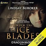 Cover of Under the Ice Blades