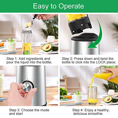 Best Smoothie Blender Our Top Picks In 2019 2020