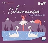  Schwanensee: Livekonzert mit dem WDR Sinfonieorchester Köln u.v.a. (1 CD)