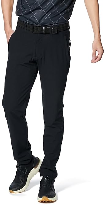【タグ付き】UNDER ARMOUR ゴルフ テーパード パンツ Amazon | [Under Armour] UA Knit Tapered Pant Black / / White