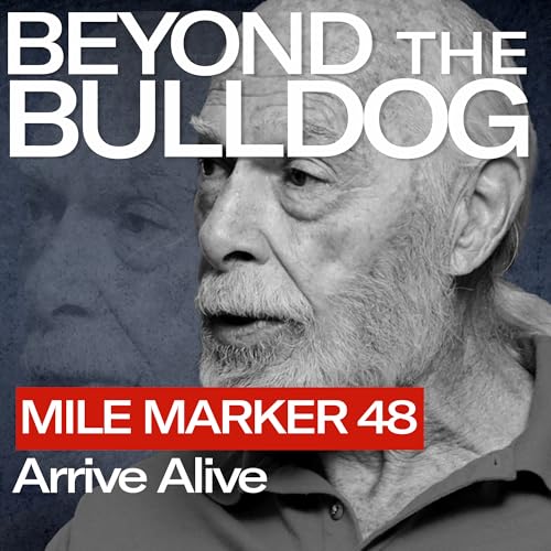 Mile Marker 48 &ndash; Dan Wagner on Teen Driver Training, Crash Prevention, and the &ldquo;Arrive Alive&rdquo; Mindset