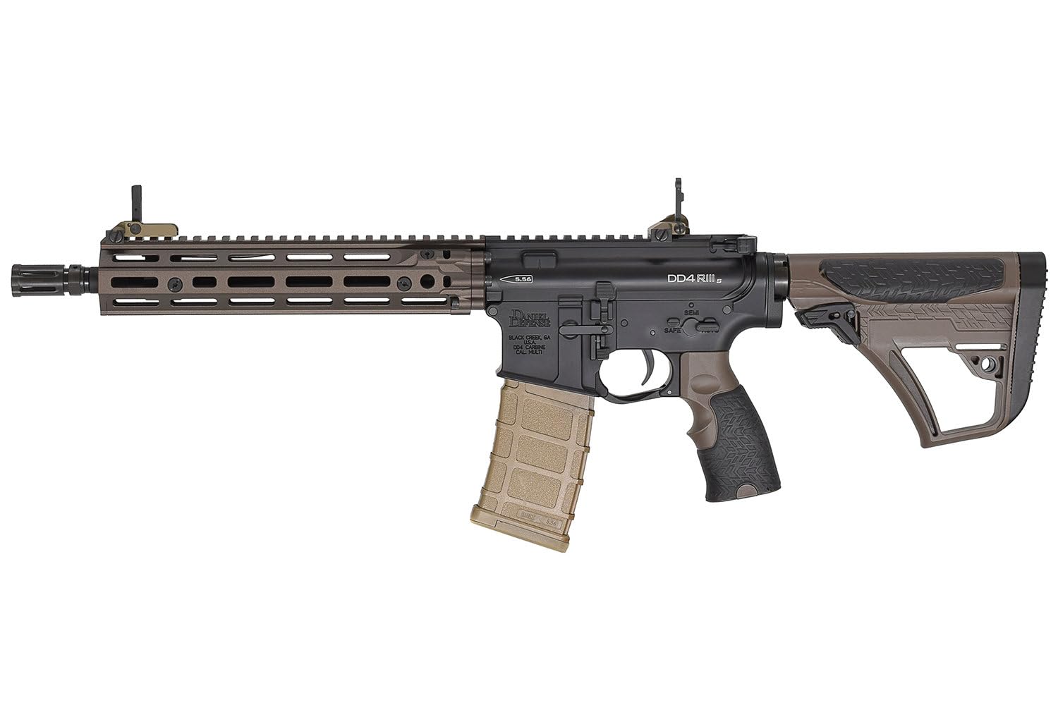 Amazon | ボルトエアソフト(BOLT Airsoft) リコイルショック 電動ガン