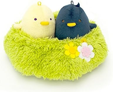 ちゅんコレの巣 アニメ 萌えグッズ 通販 Amazon