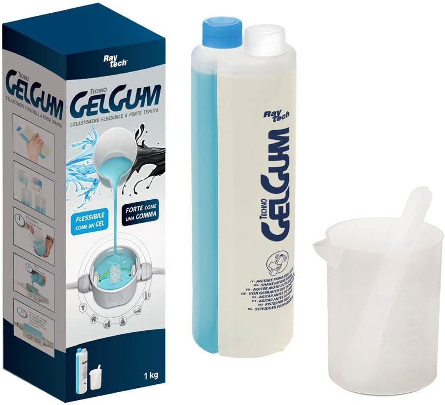 Techno GelGum 1000