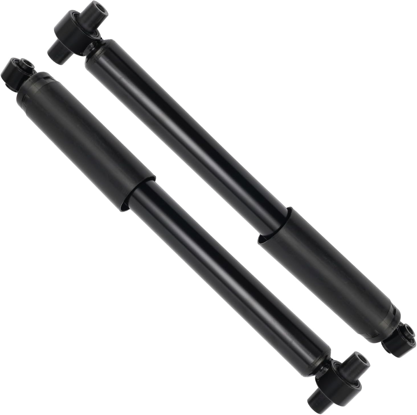 Torchbeam Heavy Duty Rear Shock Absorber Suspension struts for Acura ZDX 2010 2011 2012 2013, Rear Left Right, OEM Replacement, Struts Shocks Complete Assembly 349025 * 2