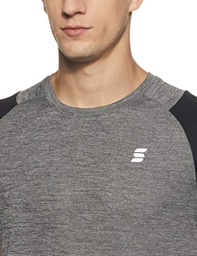 Image of Amazon Brand - Symactive Men's Regular Fit T-Shirt