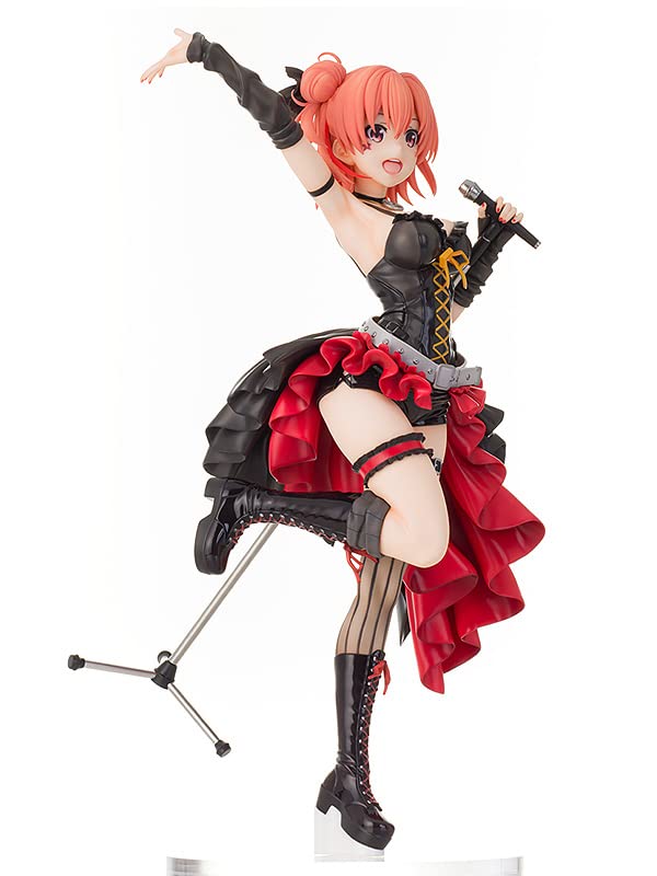 KOTOBUKIYA - 由比ヶ浜結衣(ゆいがはまゆい) やはり俺の青春ラブコメはまちがっている。完 1/8 完成品 フィギュア(PP783) コトブキヤ Amazon | やはり俺の青春ラブコメはまちがっている。完 由比ヶ浜