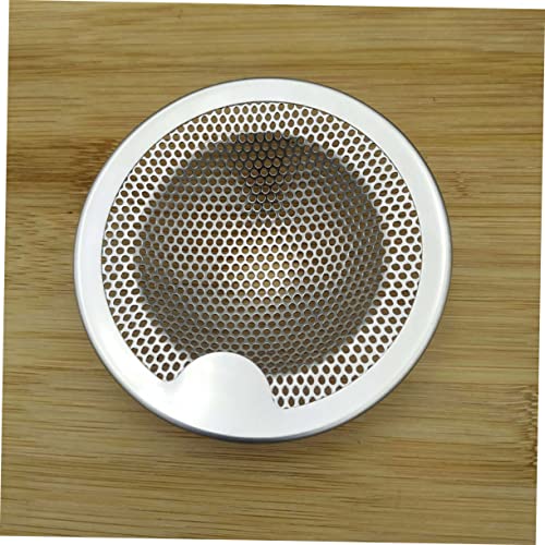 Filtre à drain évier en acier inoxydable IMIKEYA design durable cuisine et douche