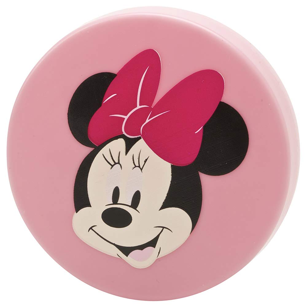 MINNIESmash Ice Puck-, Piece Of 1