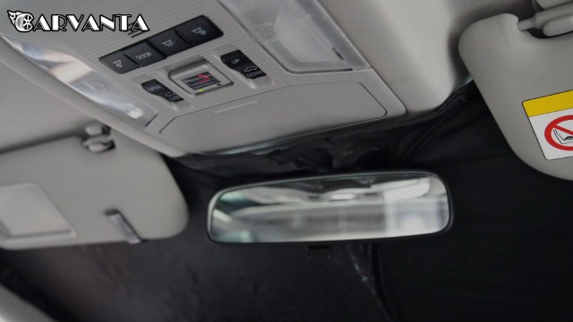 CARVANTA トヨタ RAV4 50系 サンシェード 全車窓用