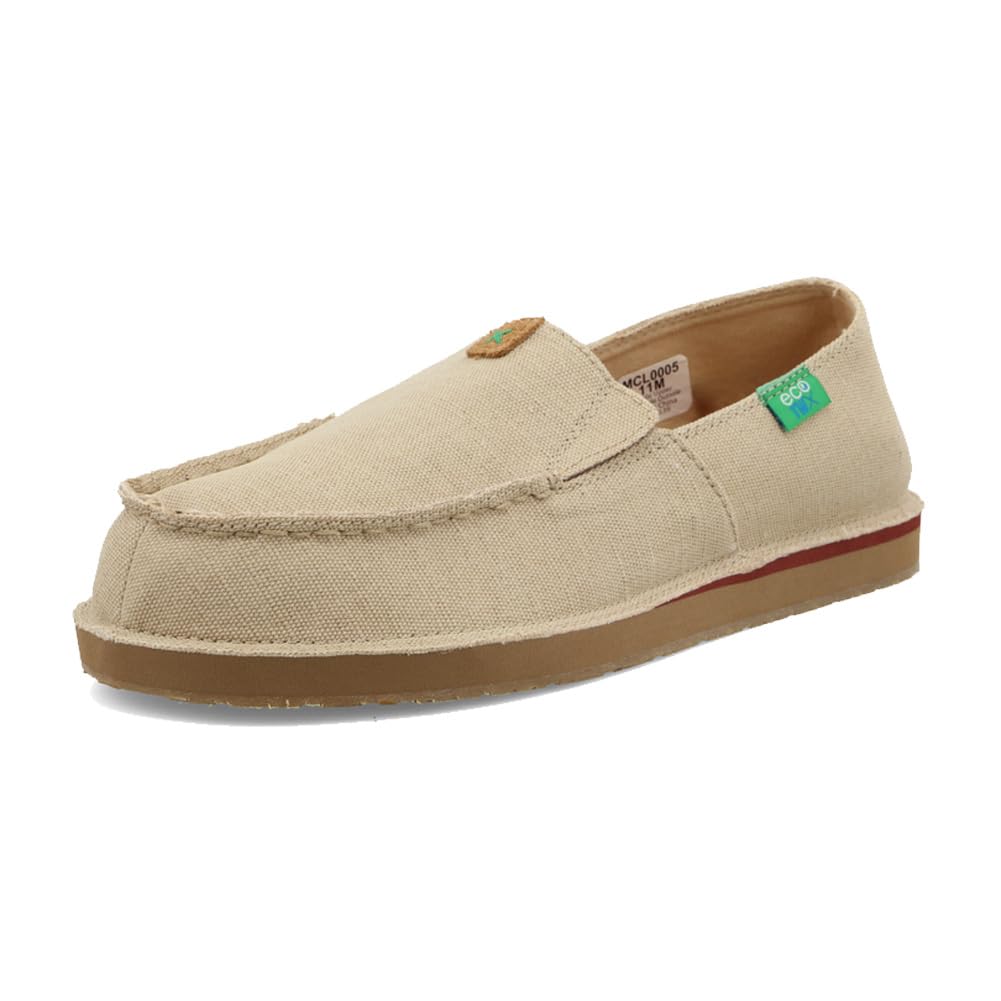 Twisted X Men’s Original Slip-On Driving Moc