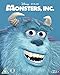 Monsters, Inc. [Blu-ray] [Region Free] [UK Import]