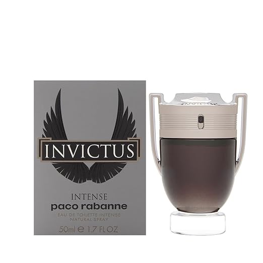invictus perfume tipos