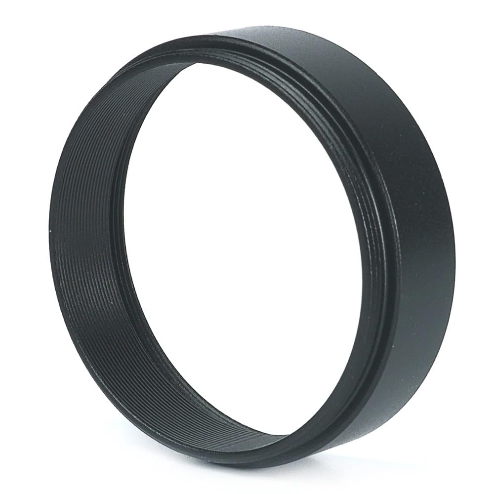 Bague d'extension M48 astronomie 10mm reglages de mise au foyer precis T2