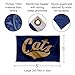 College Flags & Banners Co. Montana State Bobcats Script Cats Large Grommet Banner Flag