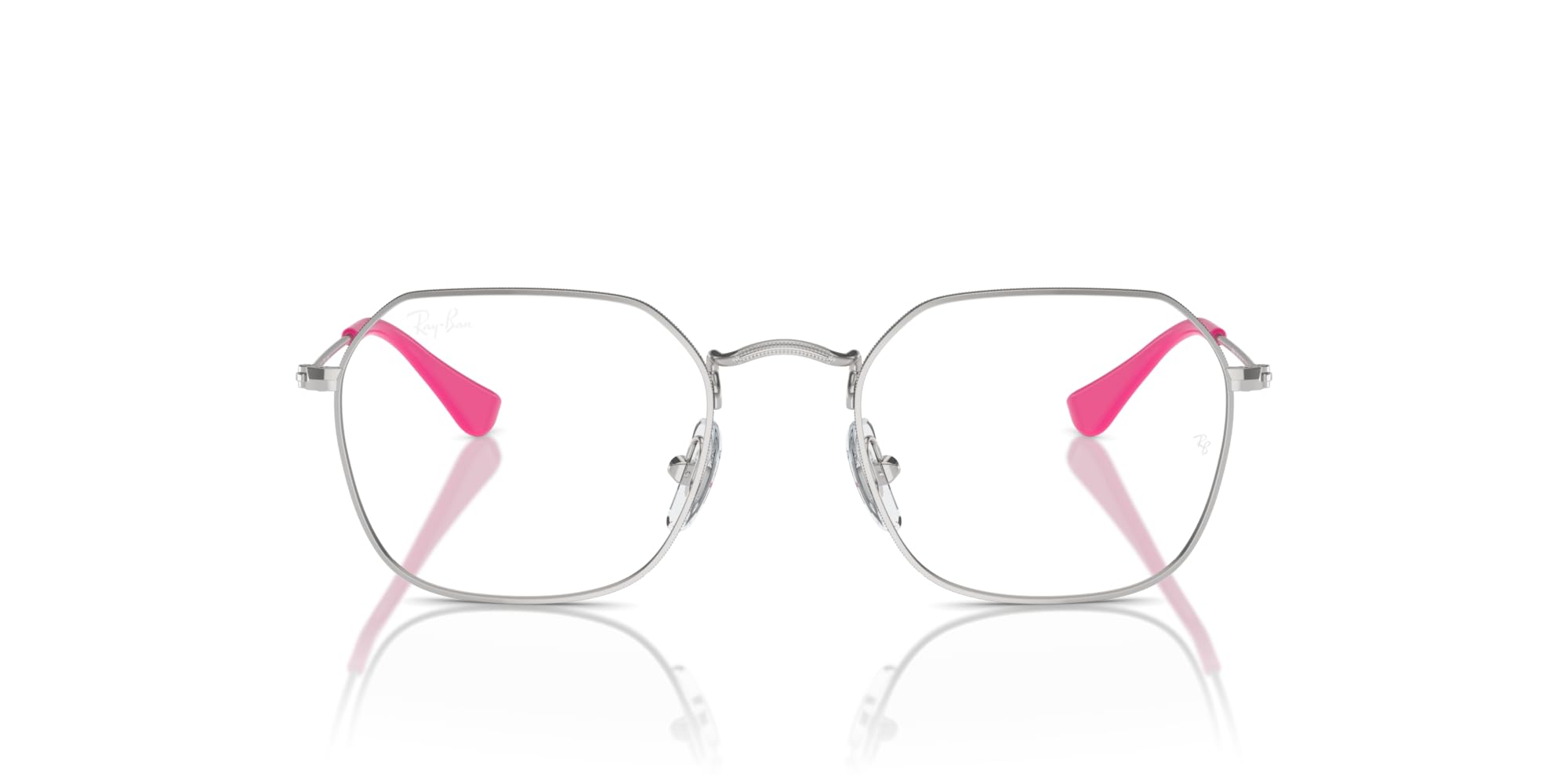Ray-Ban Ry9594v Jim kwadratowe oprawki na okulary na receptę