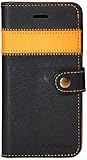iPhone 6S Case, AceAbove iPhone 6S Wallet case [Orange] - Premium PU Leather Wallet Cover