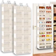 Beige - 6Tiers - 2 Pack