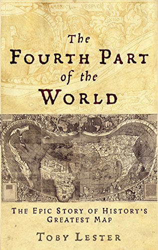 The fourth part of the world: the race to the ends of the earth a...