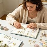 Heart Paper Clip 200 Piece Love Shape Metal Set, Cute Binder Clips for Documents Notes Organization, Stationery Supplies for Office, School, Home Desk Dorm Use