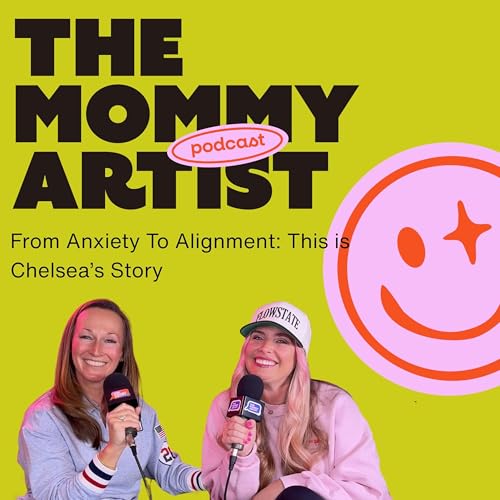 From Anxiety To Alignment: This is Chelsea's Story